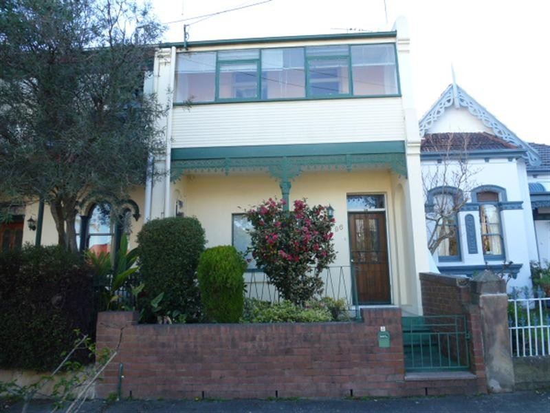 96 Trafalgar Street, Annandale NSW 2038