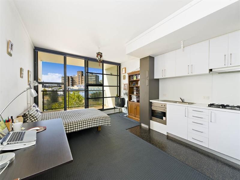 401w/138 Carillon Avenue, Newtown NSW 2042