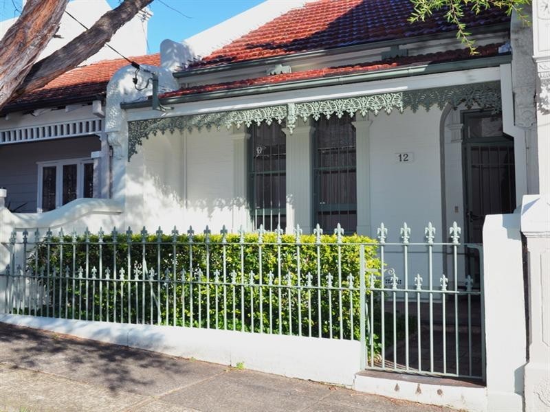 12 Warwick Street, Stanmore NSW 2048