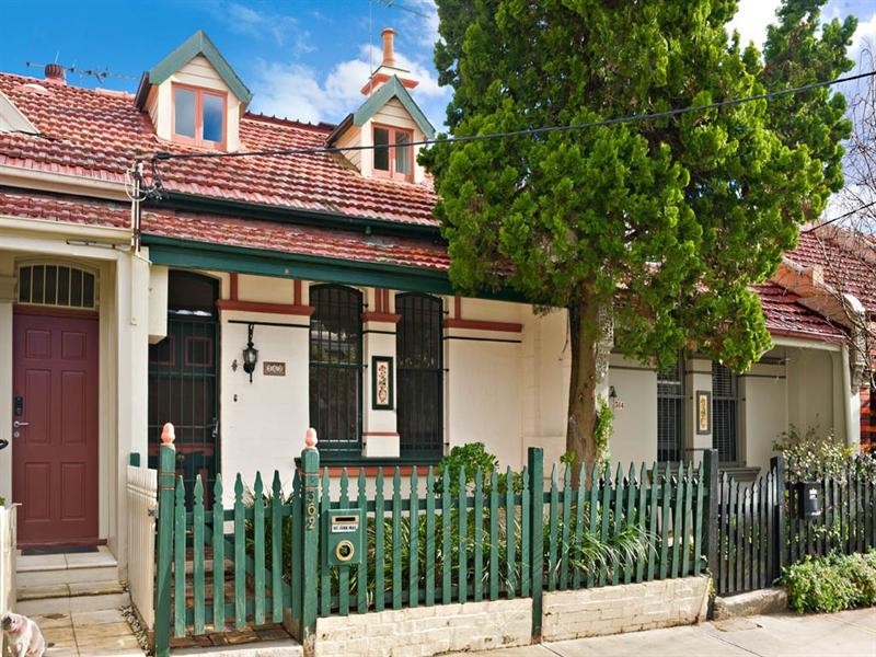 362 Annandale Street, Annandale NSW 2038