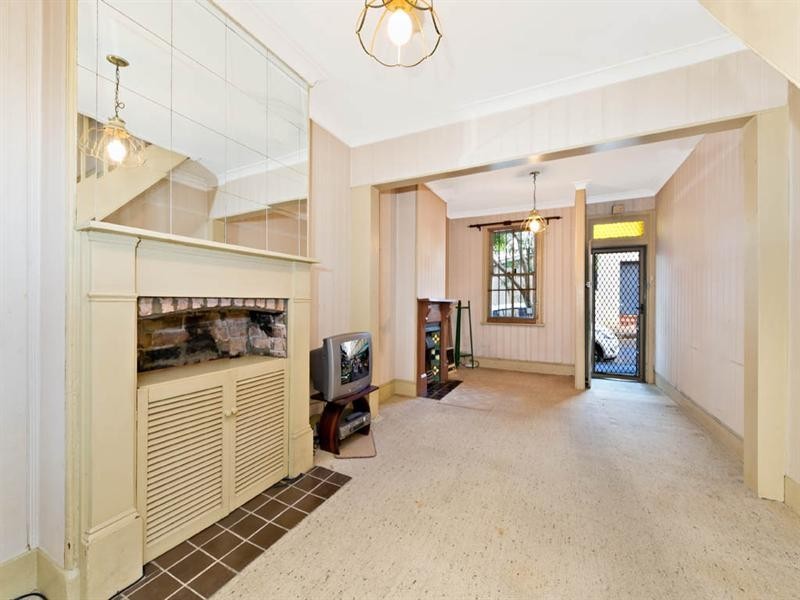 25 Harold Street, Newtown NSW 2042
