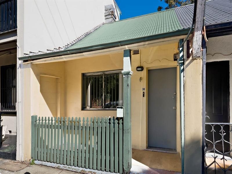 30 Egan Street, Newtown NSW 2042