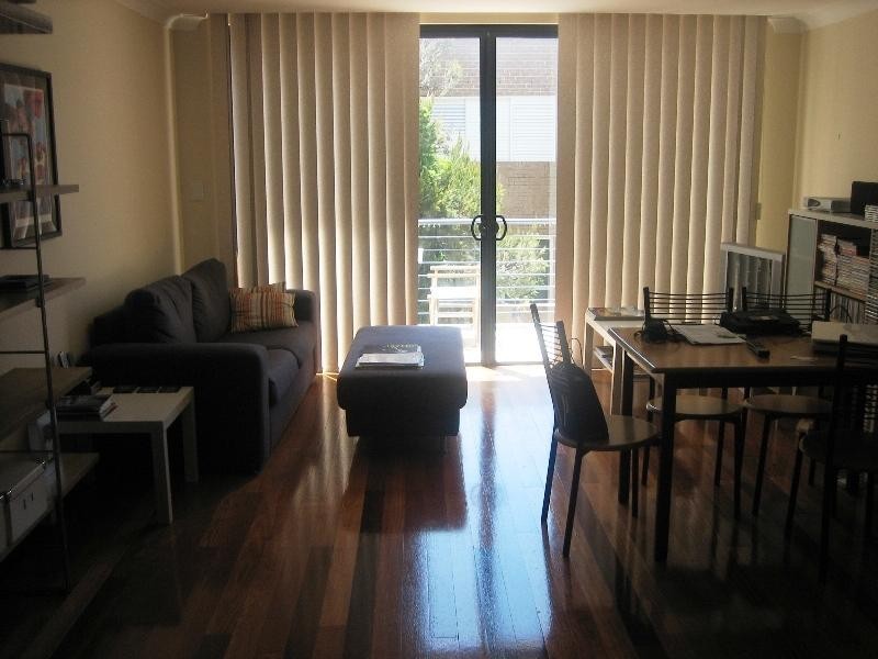 6/2-6 Dunblane Street, Camperdown NSW 2050