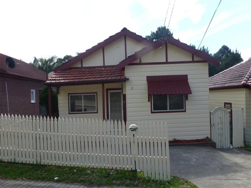12 Highgate Street, Bexley NSW 2207