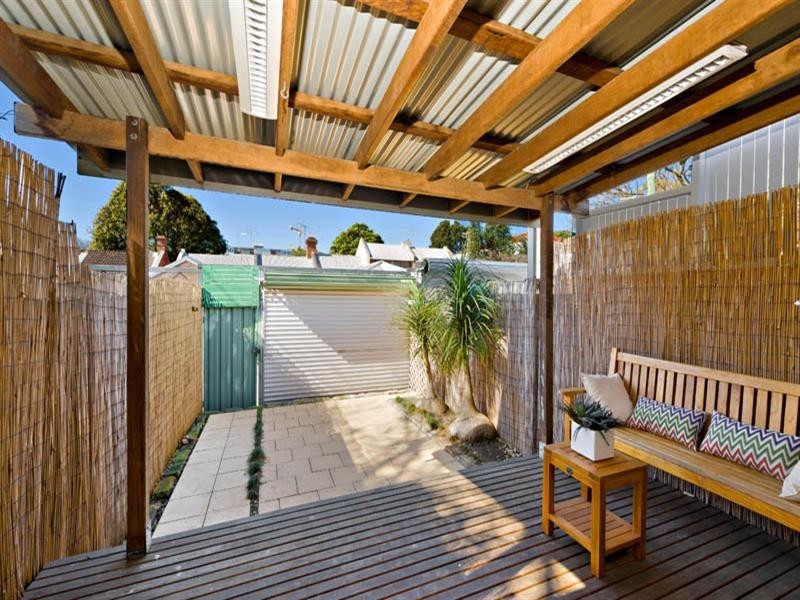 8 Hopetoun Street, Camperdown NSW 2050