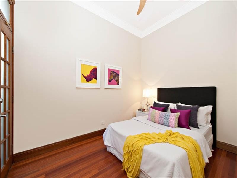 8 Hopetoun Street, Camperdown NSW 2050