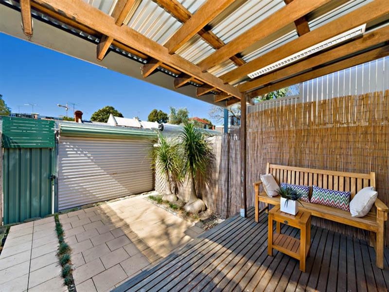 8 Hopetoun Street, Camperdown NSW 2050