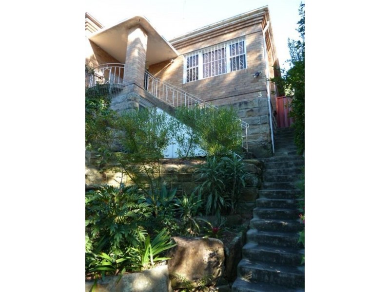 3 Ibex Street, Earlwood NSW 2206