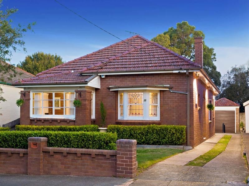 23 Arlington Street, Dulwich Hill NSW 2203