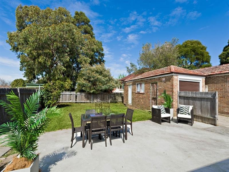 23 Arlington Street, Dulwich Hill NSW 2203