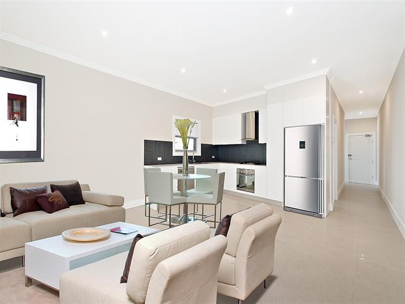 1 and 2/29 Station Street, Petersham NSW 2049