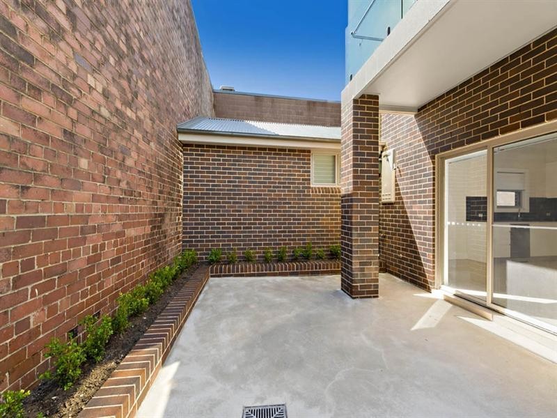 1 and 2/29 Station Street, Petersham NSW 2049