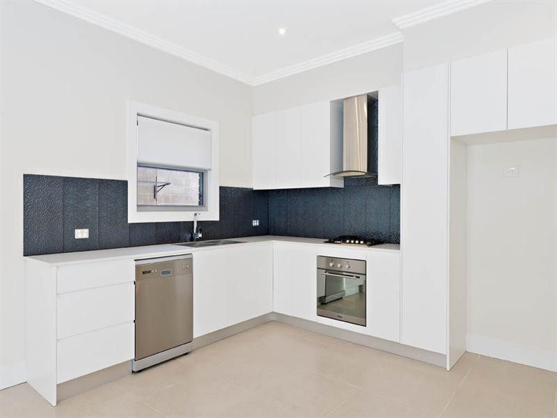 1 and 2/29 Station Street, Petersham NSW 2049