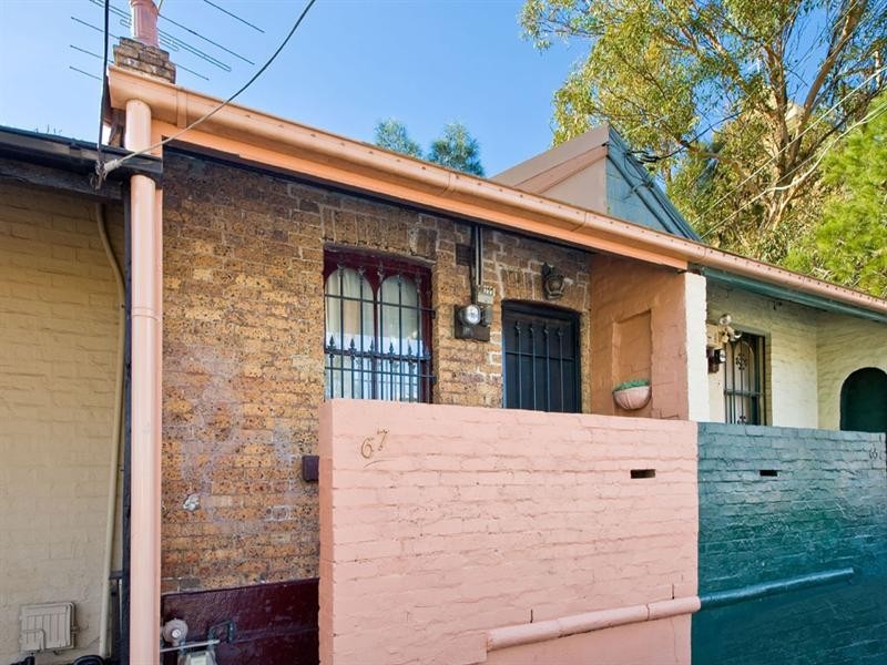 67 Bedford Street, Newtown NSW 2042