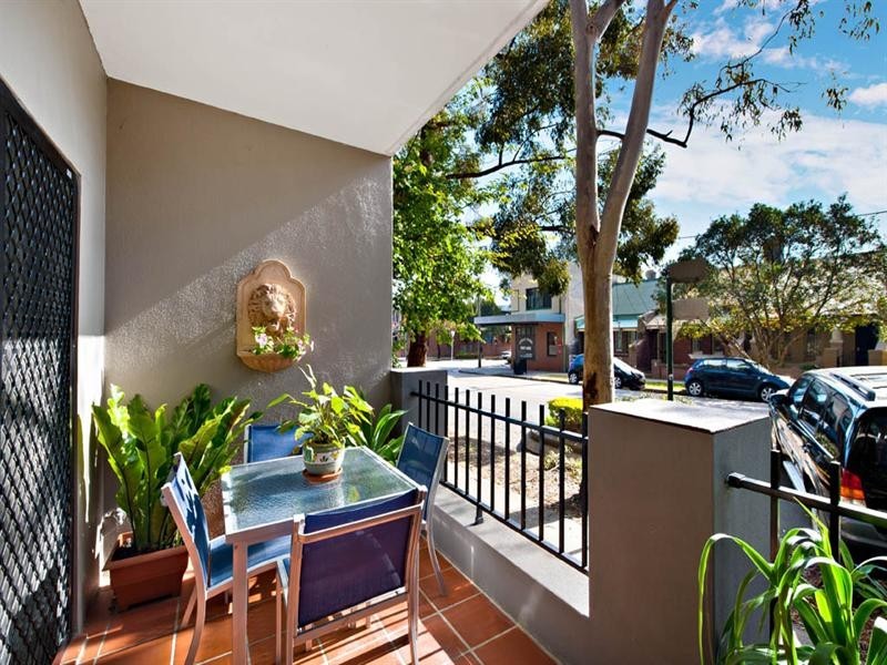 20/194-218 Lawrence Street, Alexandria NSW 2015