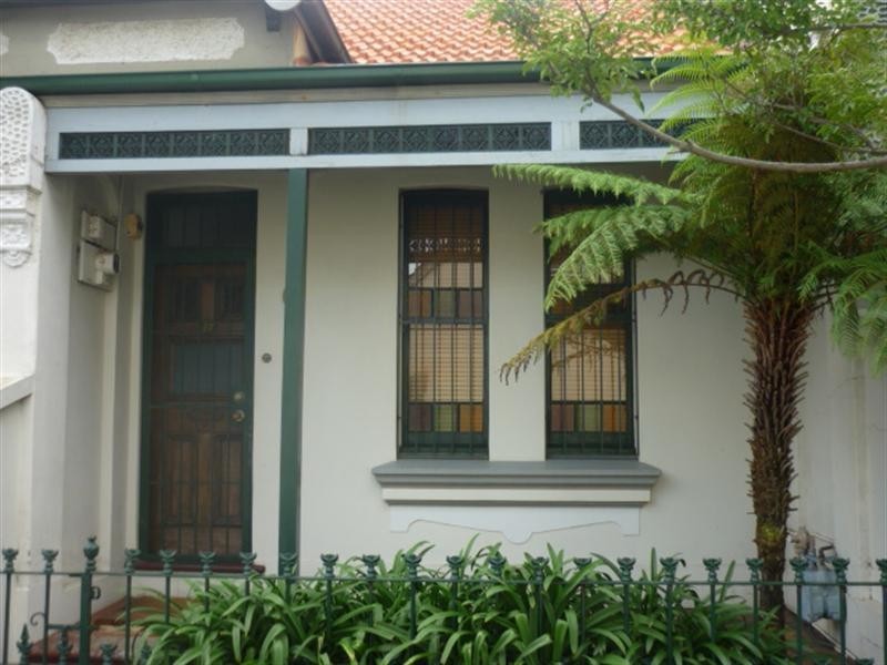 87 Albermarle Street, Newtown NSW 2042