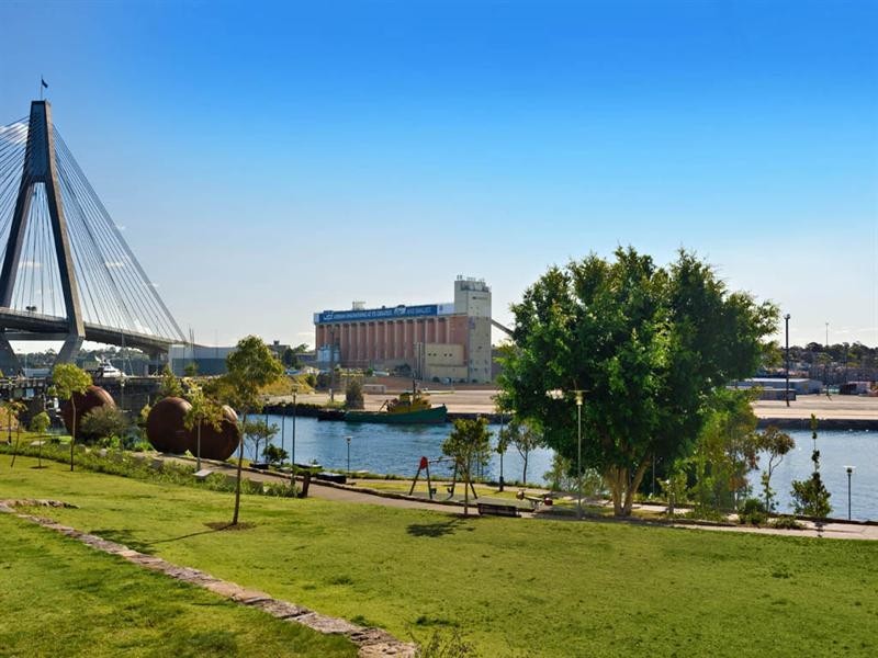 7/120-122 Saunders Street, Pyrmont NSW 2009