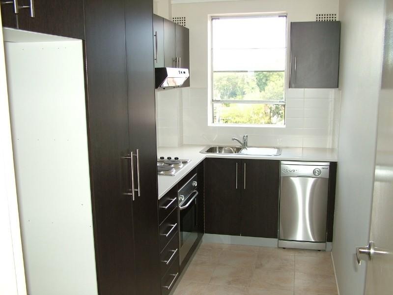 5/19 Sheehy Street, Glebe NSW 2037