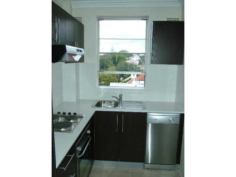 5/19 Sheehy Street, Glebe NSW 2037