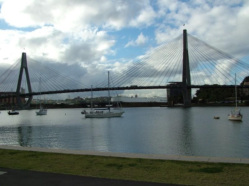 5/19 Sheehy Street, Glebe NSW 2037