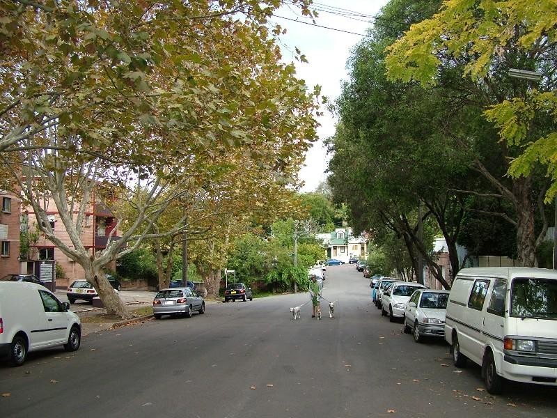 5/19 Sheehy Street, Glebe NSW 2037