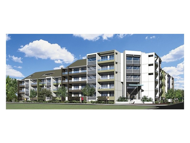 88/20 Eve Street, Erskineville NSW 2043