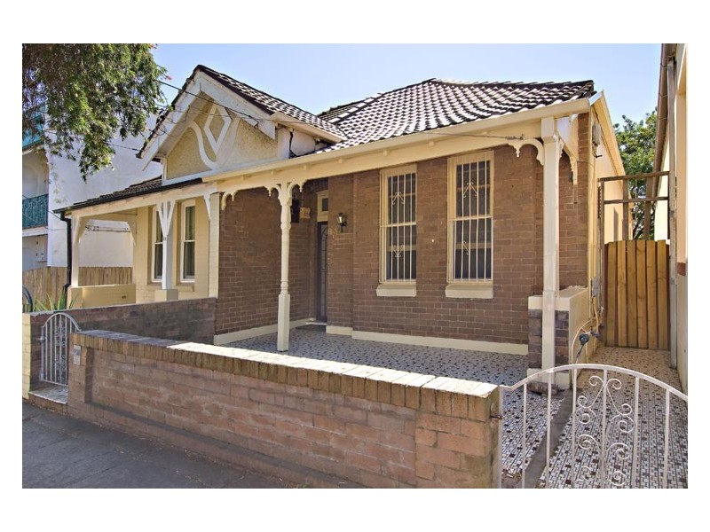 83 Frederick Street, St Peters NSW 2044