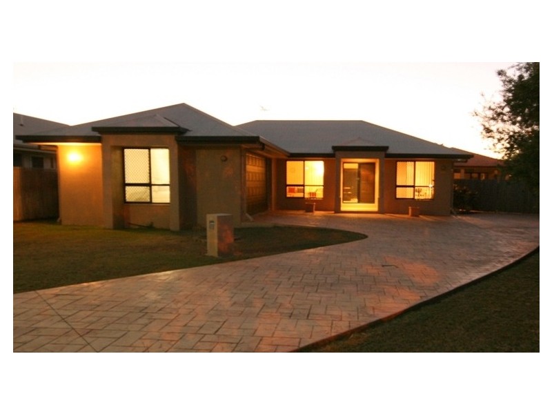 6 Siris, Douglas QLD 4814