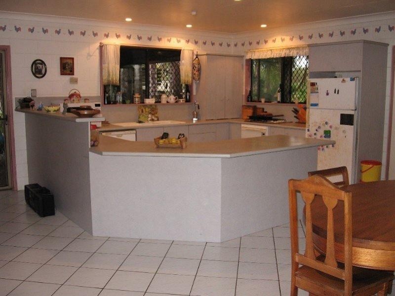 93 Bluewater Drive, Bluewater QLD 4818