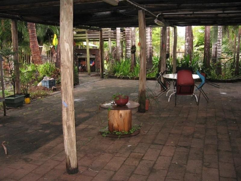 93 Bluewater Drive, Bluewater QLD 4818