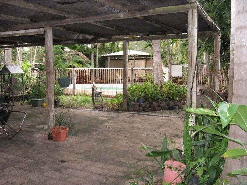 93 Bluewater Drive, Bluewater QLD 4818