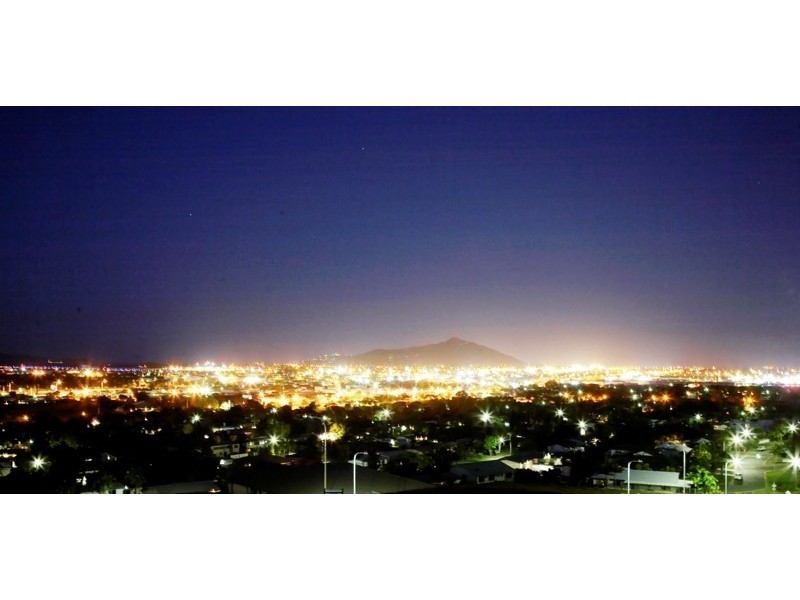 Lot 3 Kallanda Street, Mount Louisa QLD 4814