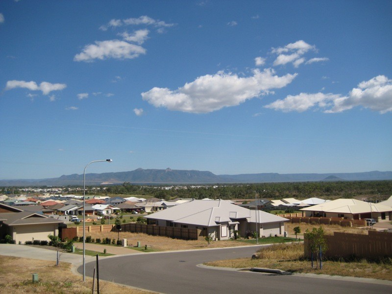 Lot 245 Knox Court, Mount Louisa QLD 4814