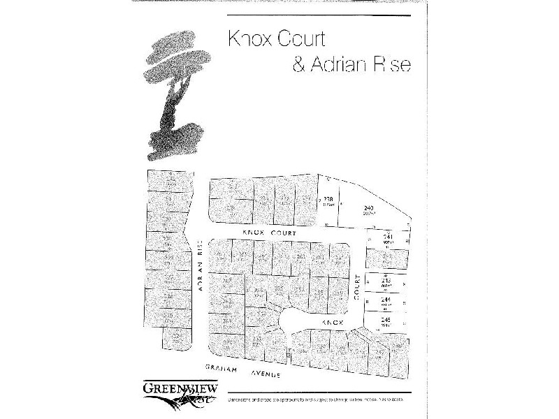 Lot 245 Knox Court, Mount Louisa QLD 4814