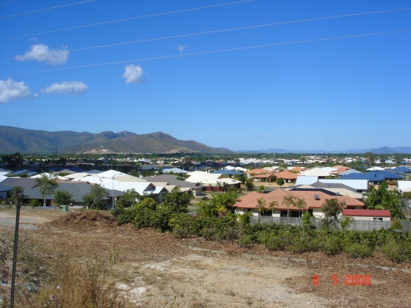 Lot 199 Blackbean Court, Mount Louisa QLD 4814