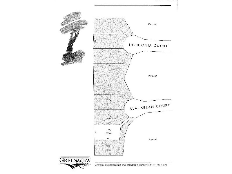 Lot 199 Blackbean Court, Mount Louisa QLD 4814