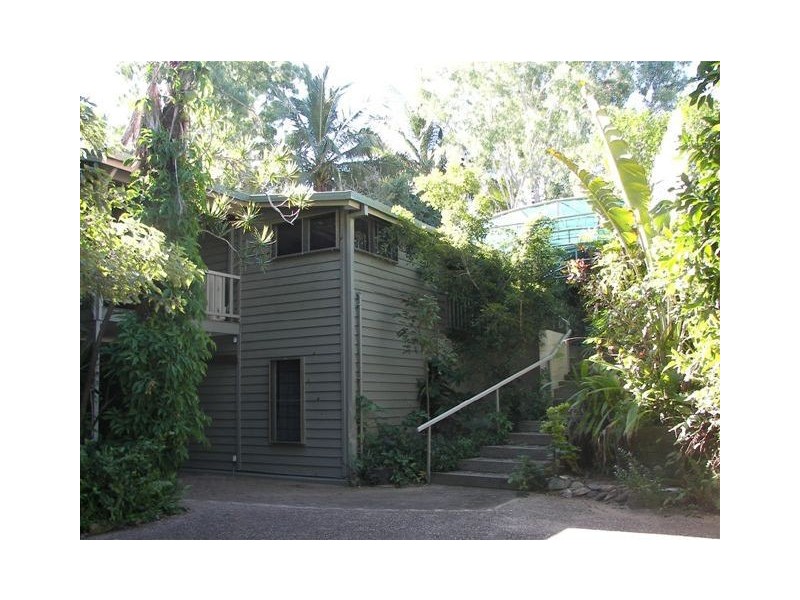 7 Mirabel Avenue, Arcadia QLD 4819