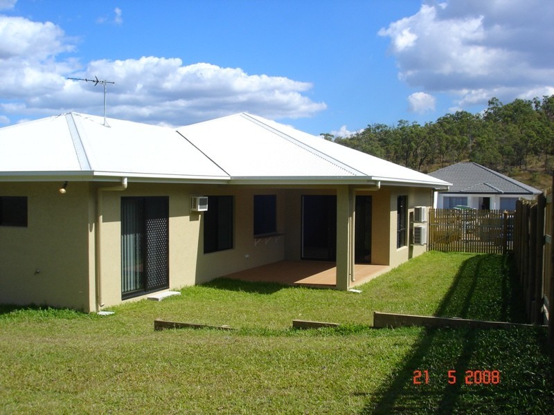 32 Keeper Court, Mount Louisa QLD 4814