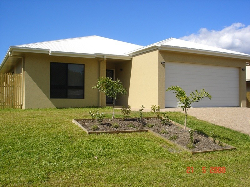 32 Keeper Court, Mount Louisa QLD 4814