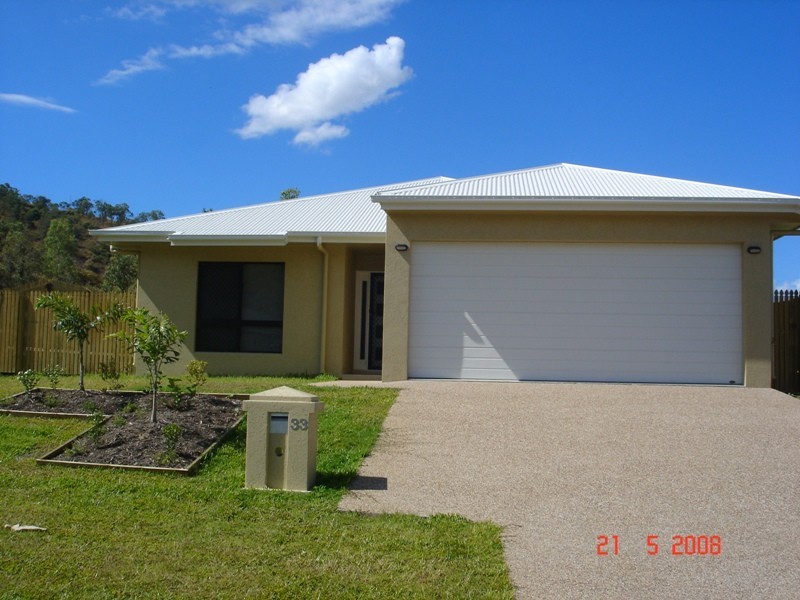 32 Keeper Court, Mount Louisa QLD 4814