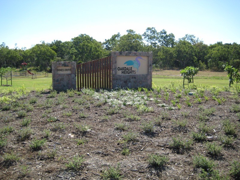Lot 80 Cnr Innes Drive & Montana Street, Deeragun QLD 4818