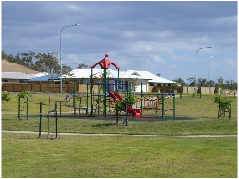 Lot 56 Innes Drive, Deeragun QLD 4818