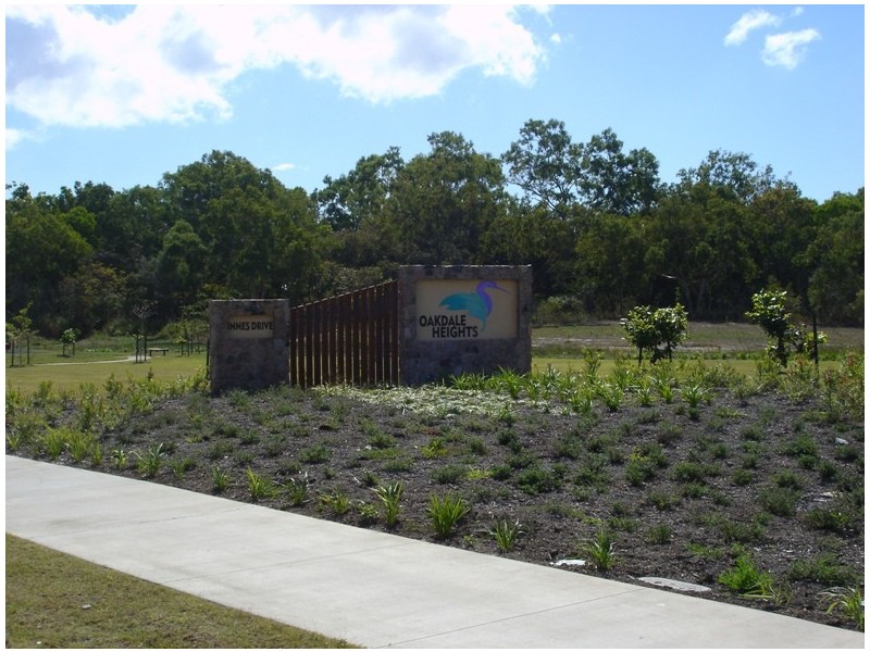 Lot 60 Whitby Court, Deeragun QLD 4818