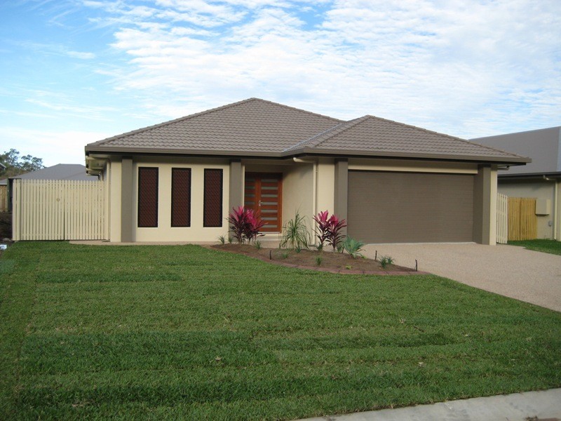 15 Strathburn Street, Mount Louisa QLD 4814