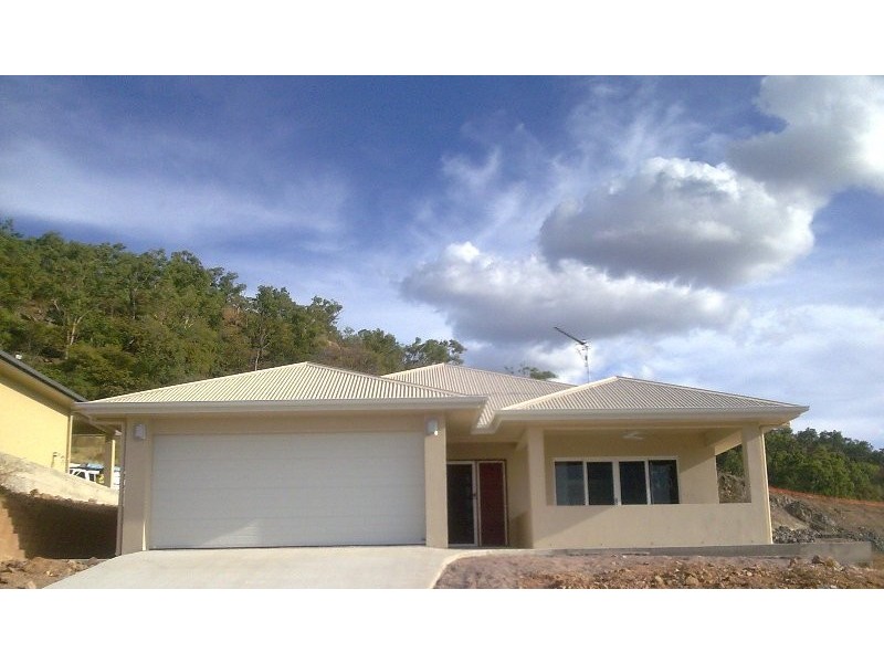 3 Kallanda Street, Mount Louisa QLD 4814