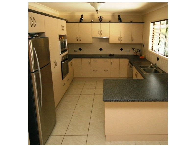 17 Blackbean Court, Mount Louisa QLD 4814