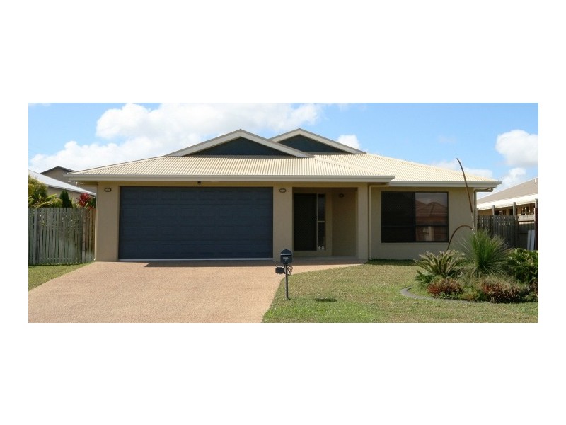 17 Blackbean Court, Mount Louisa QLD 4814