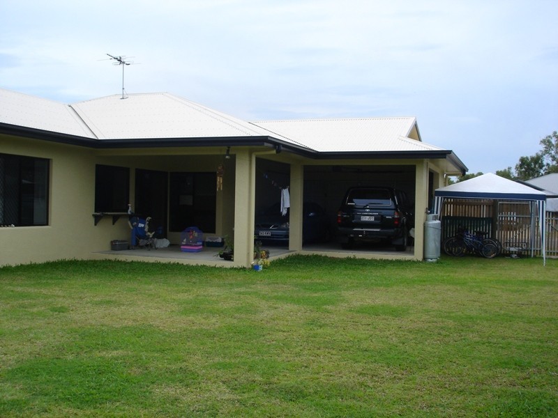 9 Summerland Drive, Deeragun QLD 4818