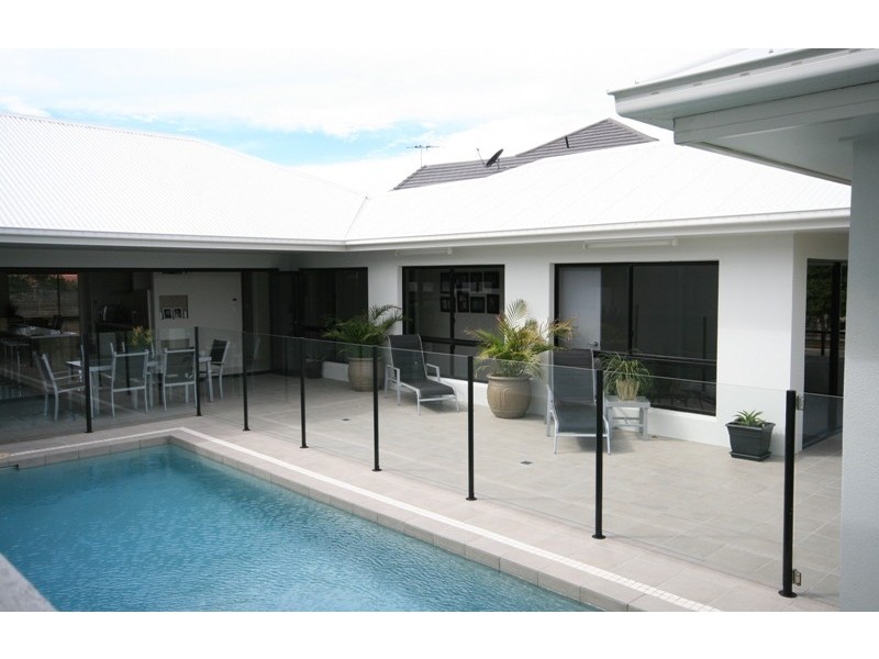 51 River Boulevade, Idalia QLD 4811