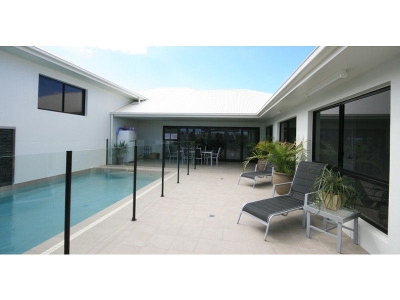 51 River Boulevade, Idalia QLD 4811